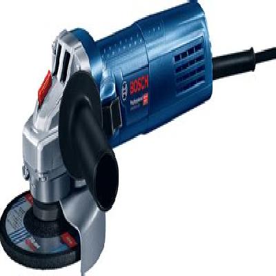 Bosch GWS 900-125S 5" Angle Grinder